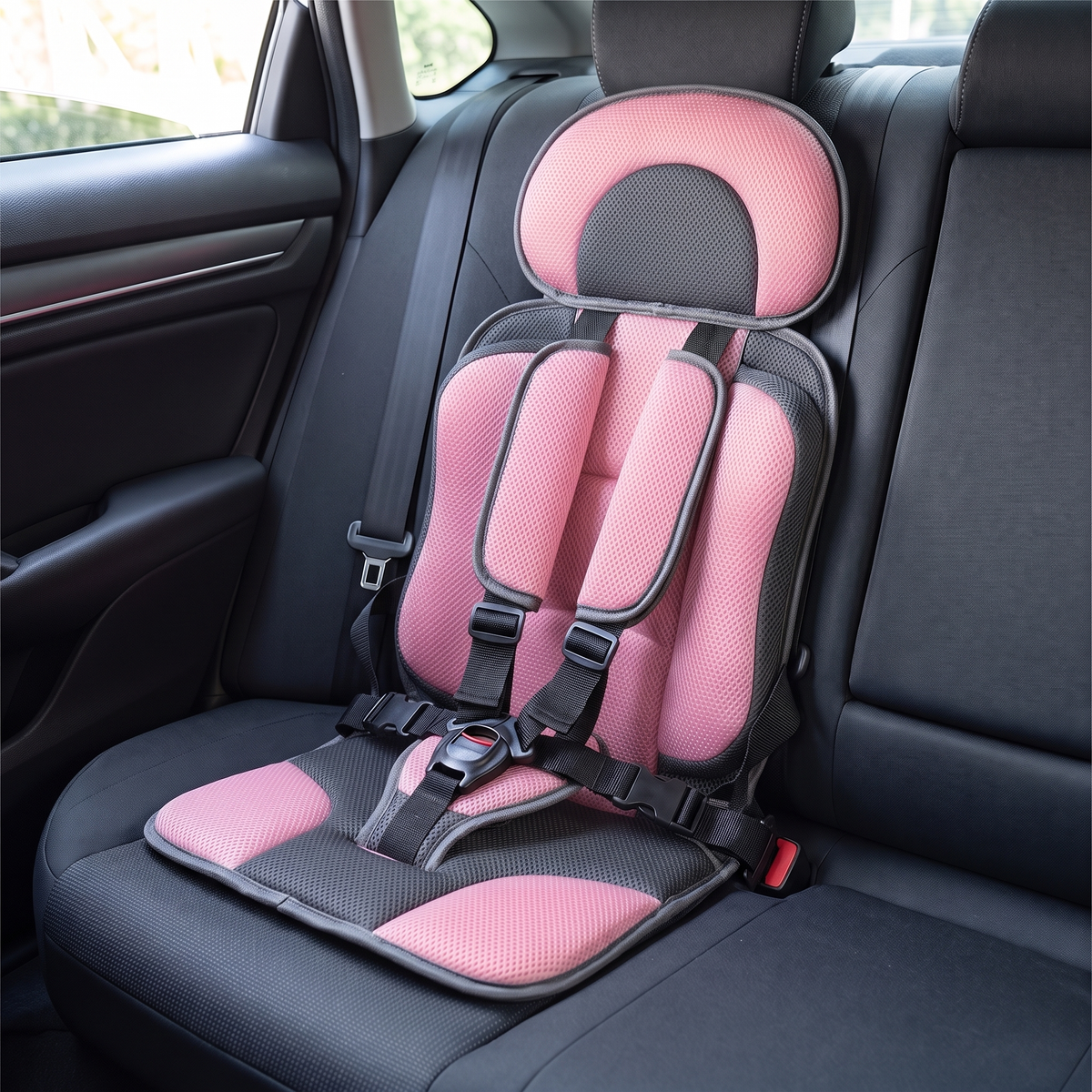 Color: Pink