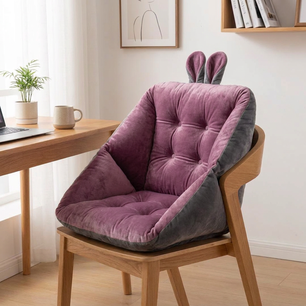 Color: Purple