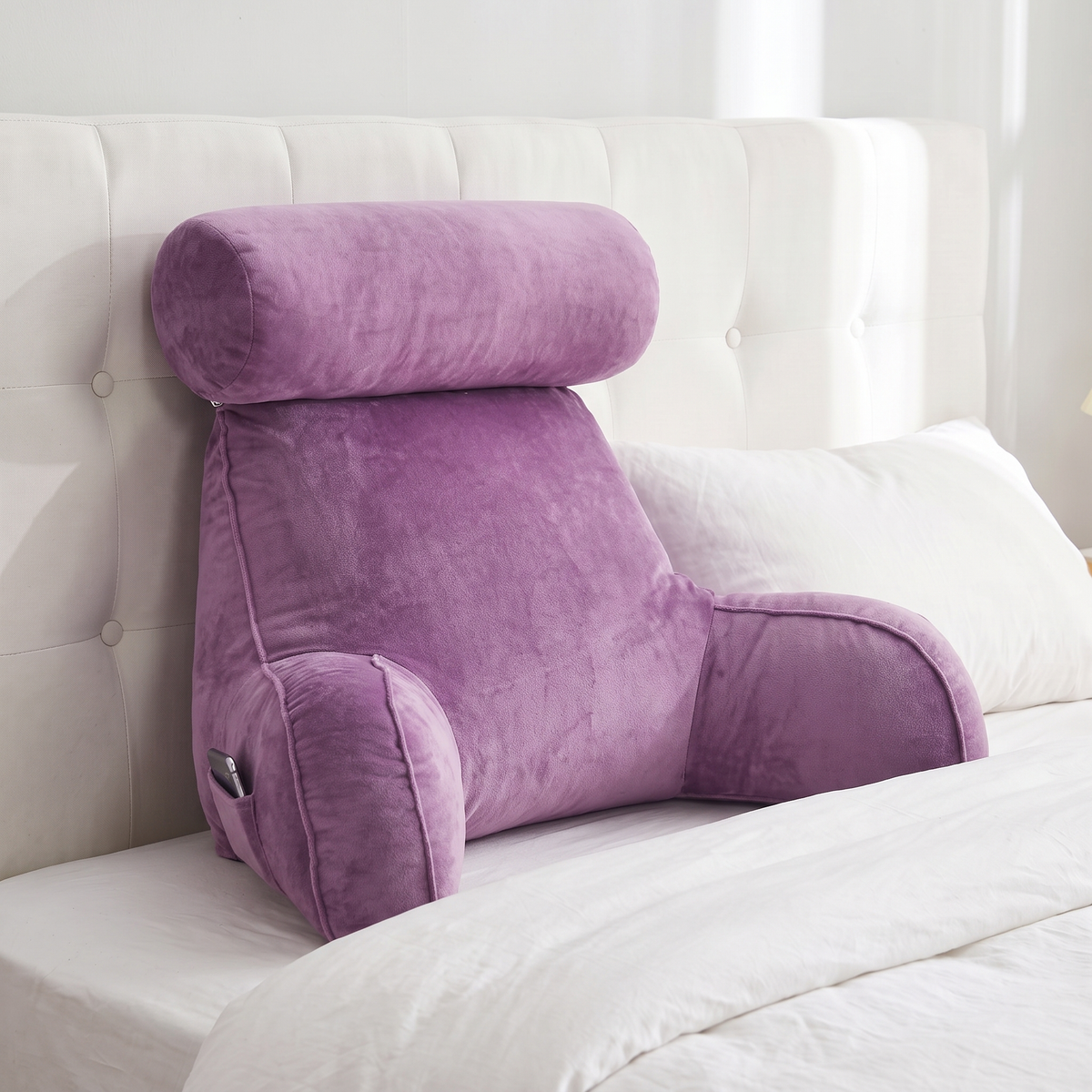 Color: Purple