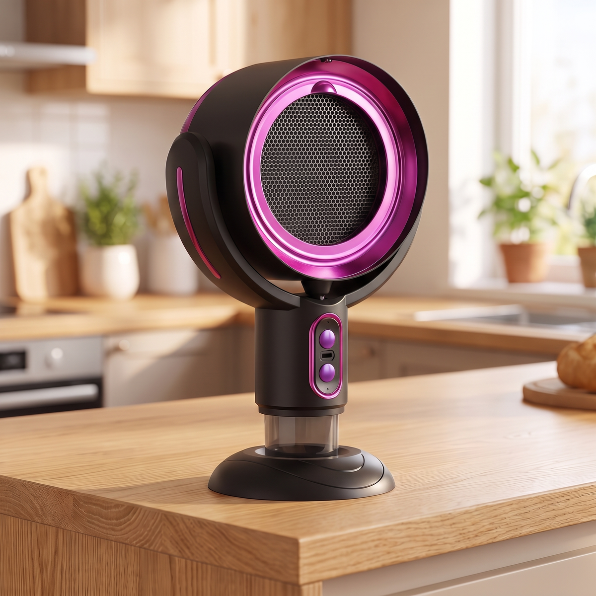 Color: Purple