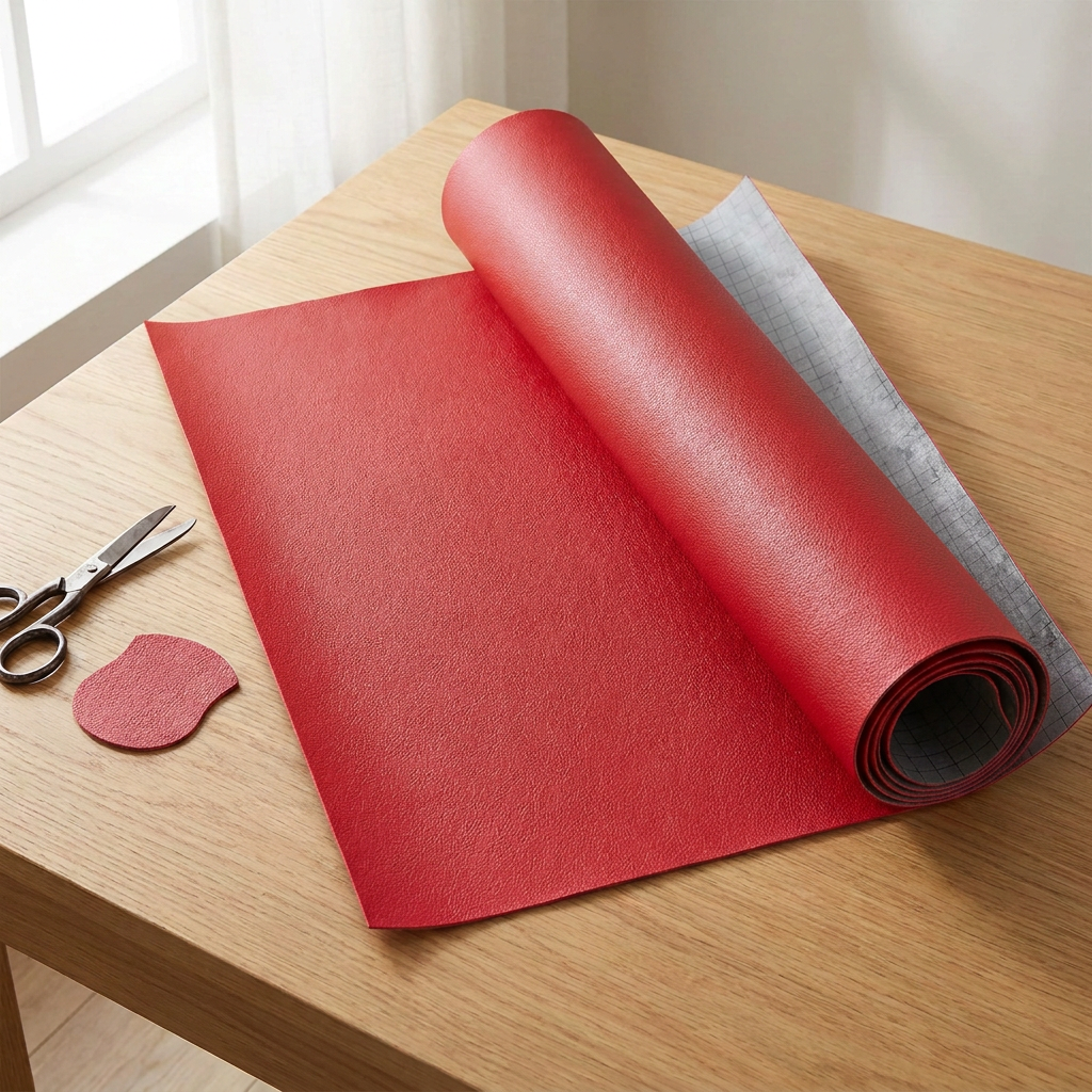 Color: Red