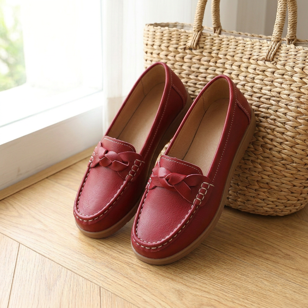 Color: Red