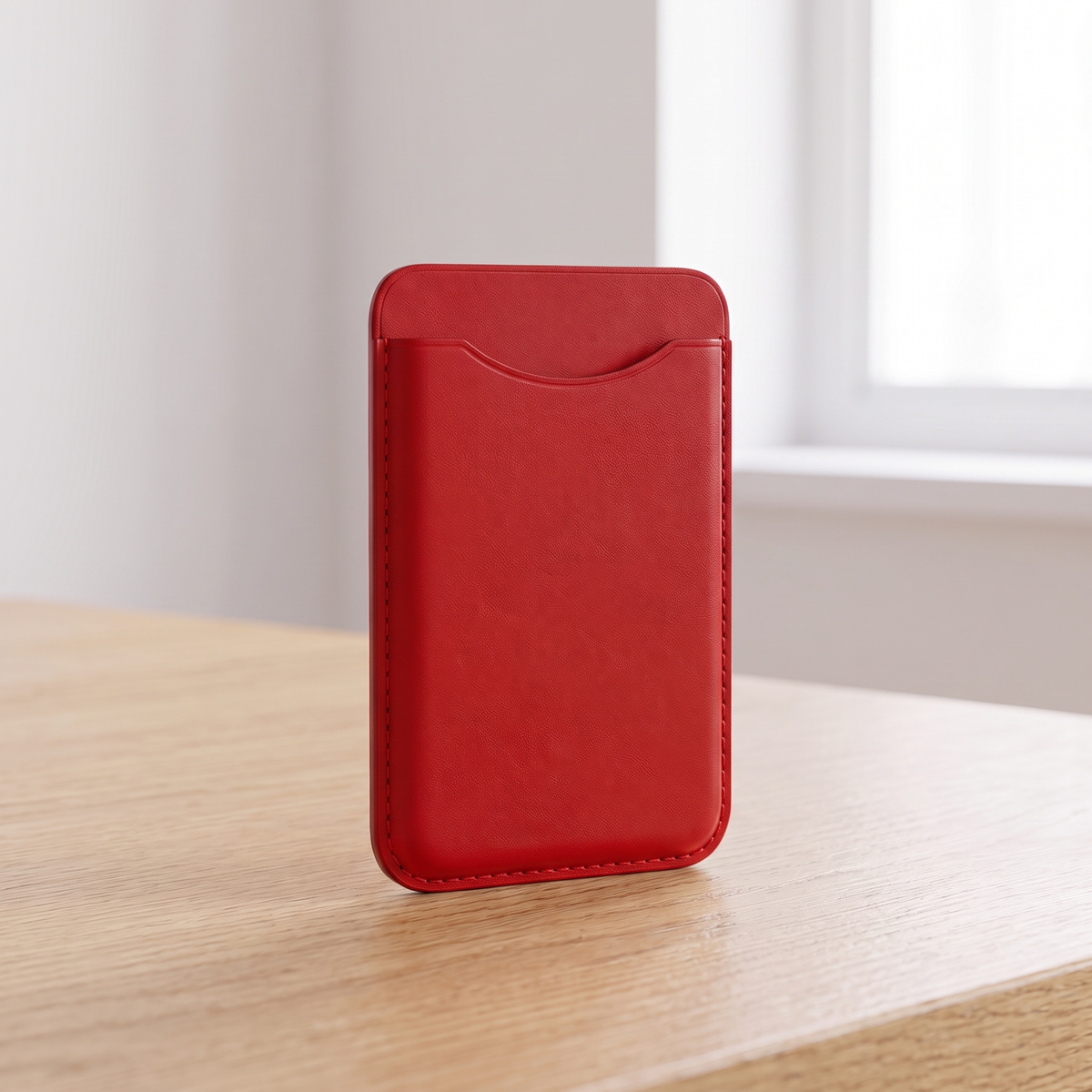 Color: Red