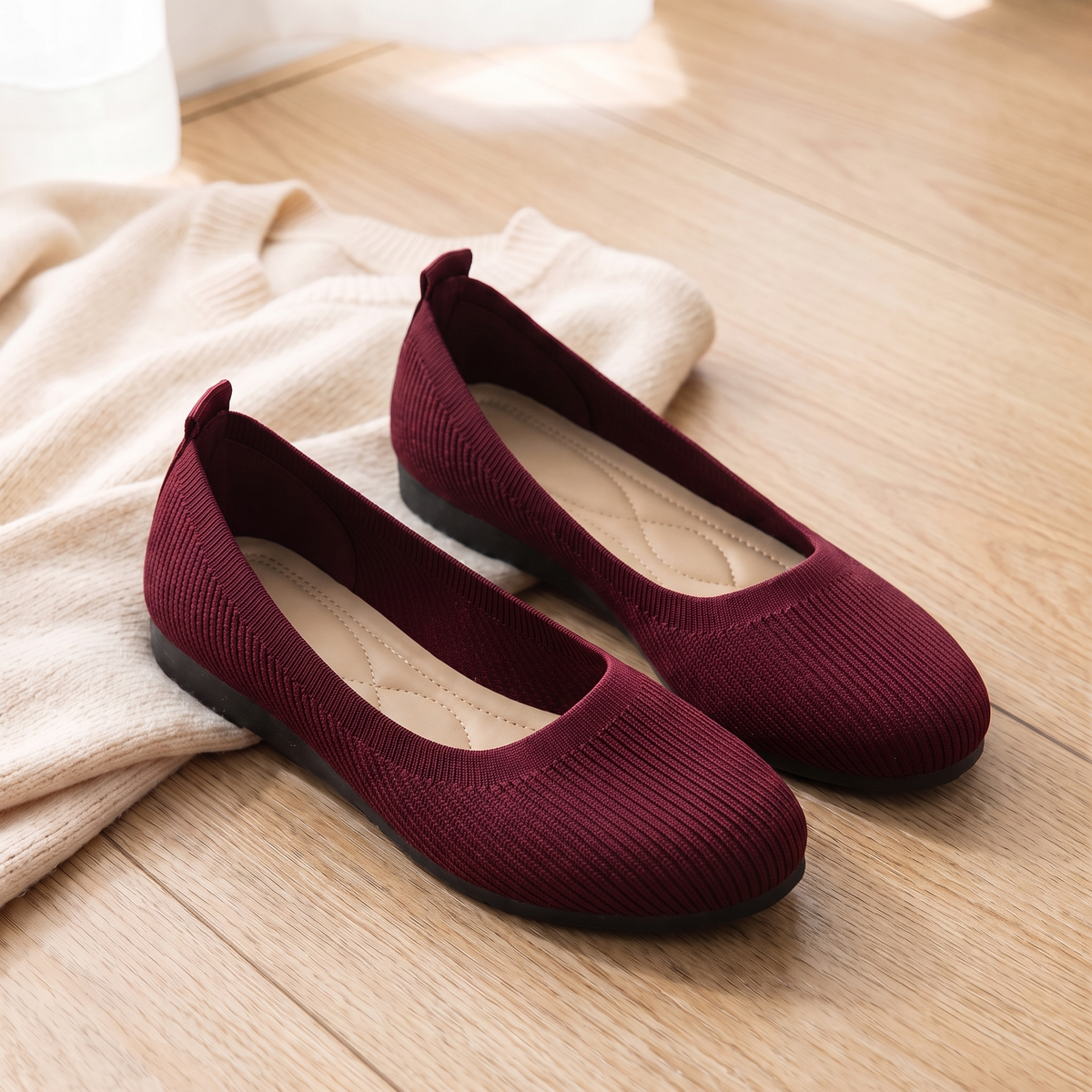 Color: Red