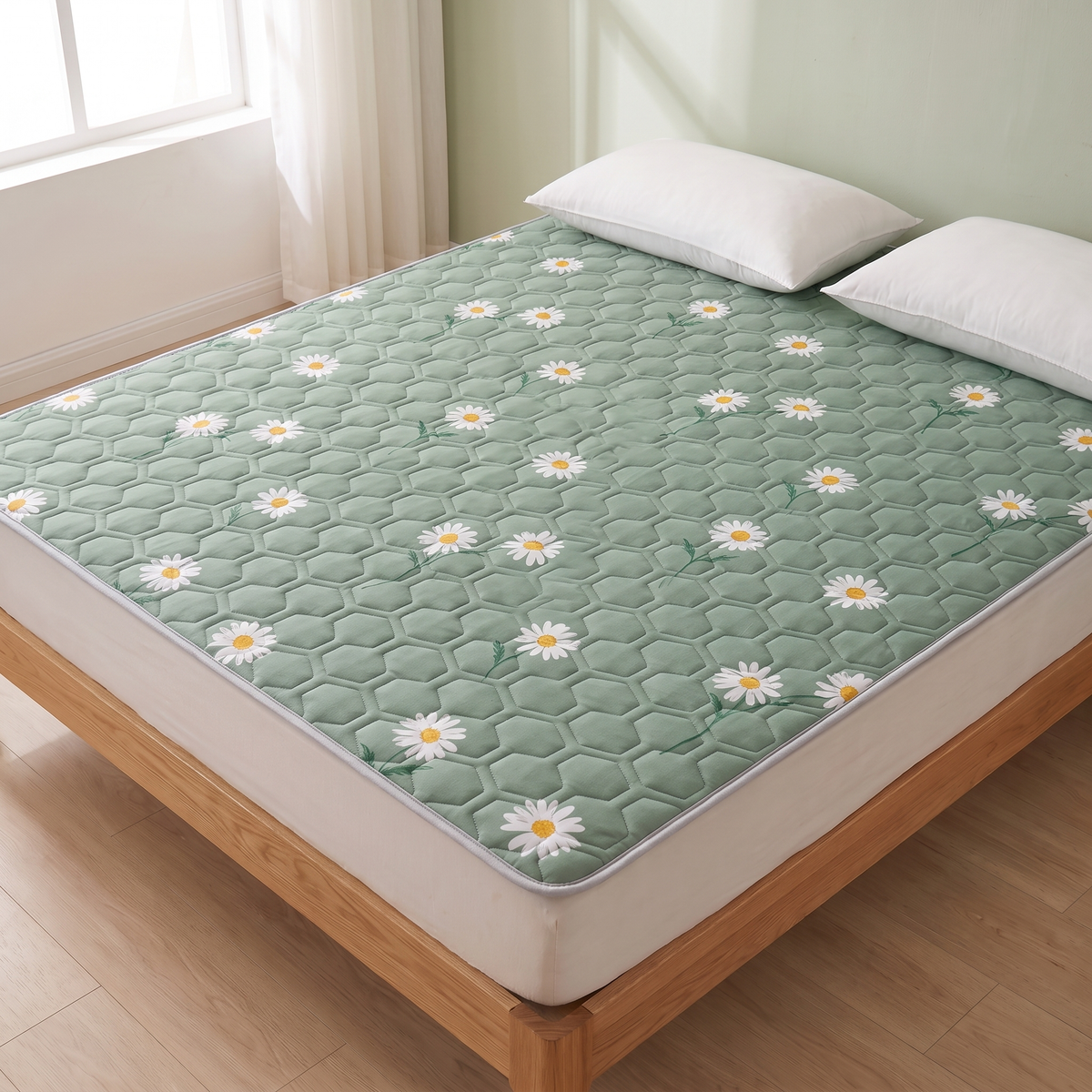 Color: Rich Chrysanthemum