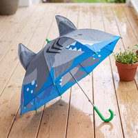 Color: Shark
