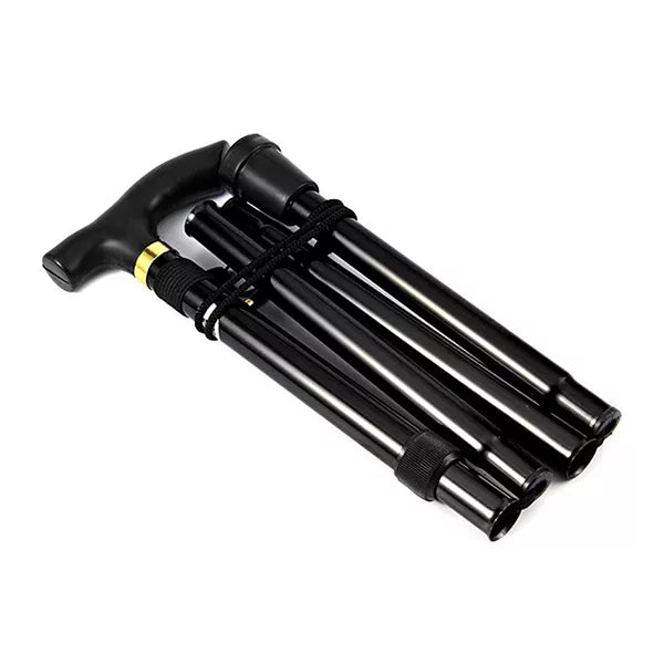 Foldable Walking Stick