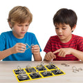 Metal Puzzle