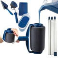 Paint Roller Brush Kit