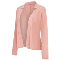 Women's Short Jacket
