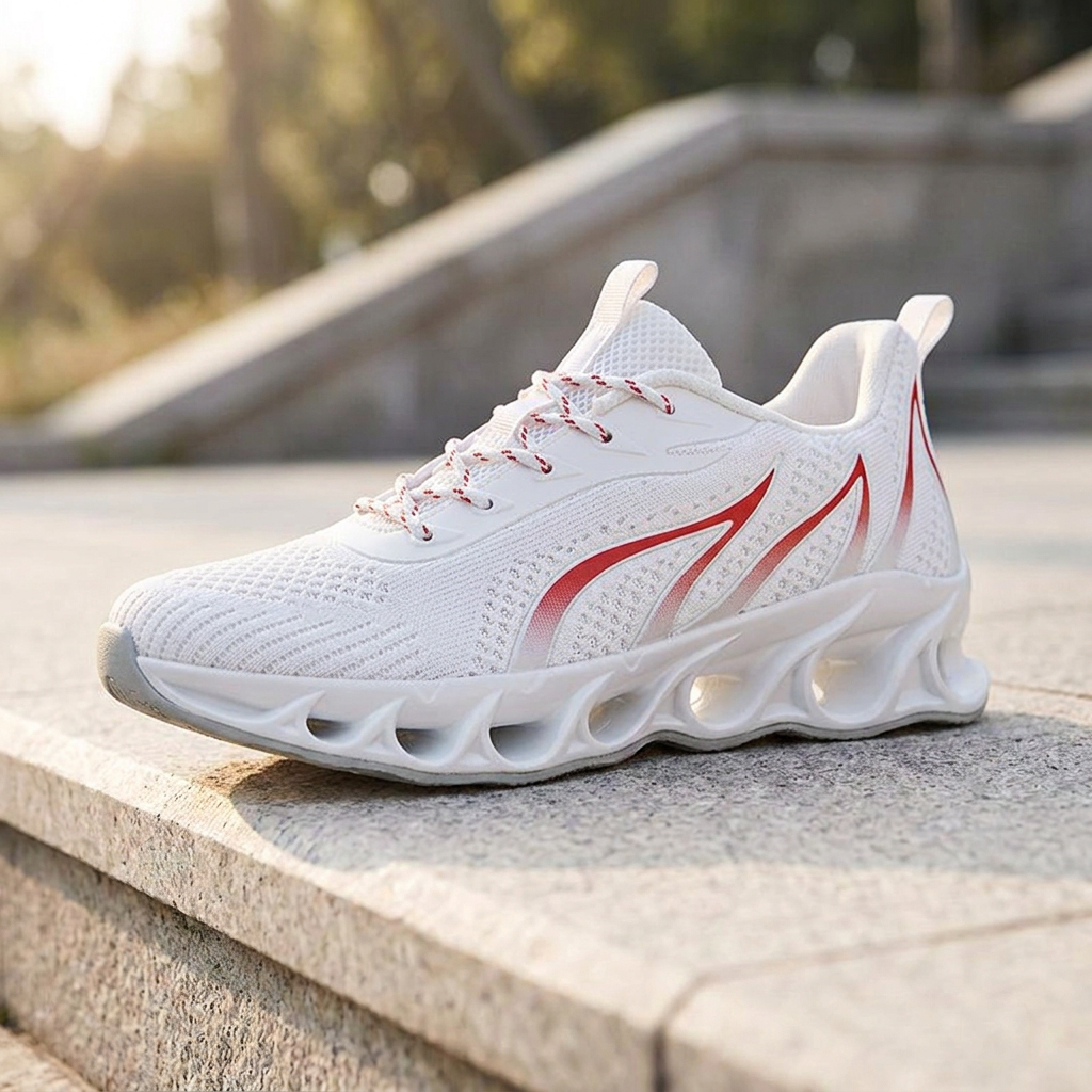 Color: White