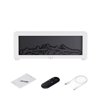 Flame Diffuser Humidifier
