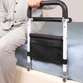 Adjustable Bed Rail Holder