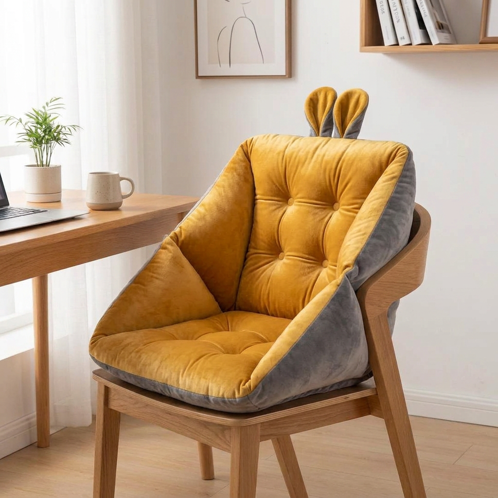 Color: Yellow