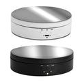 360° Electric Motorized Rotating Display Rack