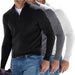 Basic Cashmere Sweater