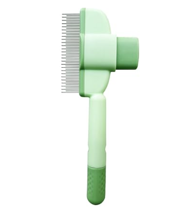Flea Comb For Dogs And Cats
