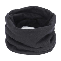Cozy Cashmere Winter Scarf Neck Warmer
