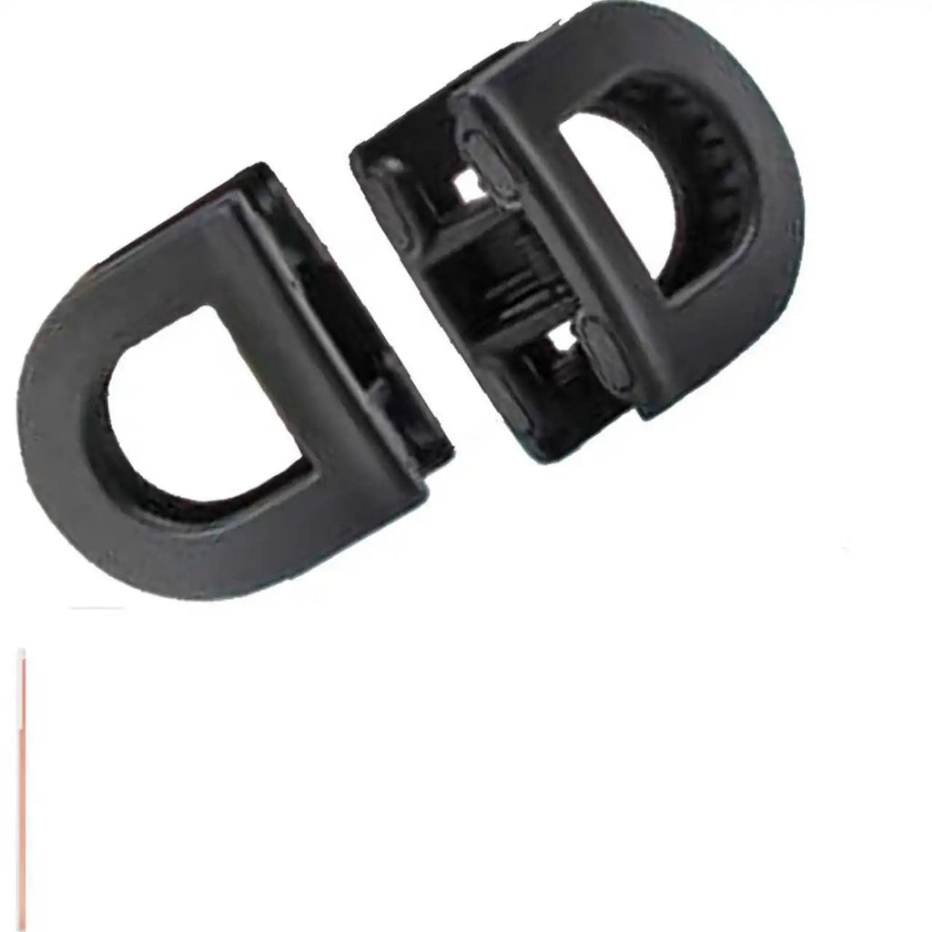 Smart Magnetic Strong Hold Hairclip Set