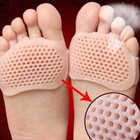 Breathable Metatarsal Pads - Set of 2