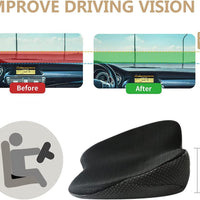 Car Booster Seat Cushion For Adult