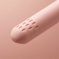 Dual Surface Hair Styler