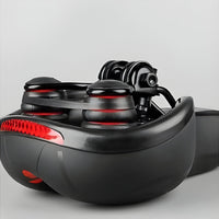Cloud Saddle - Mountain Bike Saddle Shock Absorbing Bicycle