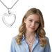 Urn Pendant Necklace