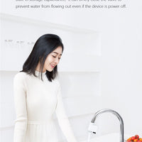 Smart Faucet Infrared Motion Sensor