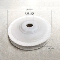 Polishing Disc - Universal Fit