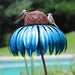Coneflower Bird Feeder