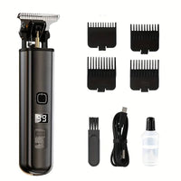Cordless Hair Clippers Professional