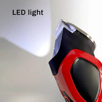 Electric Professional Dog Grooming Hair Clipper