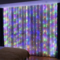 Curtain LED Lights