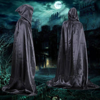 Hooded Horror Halloween Costumes