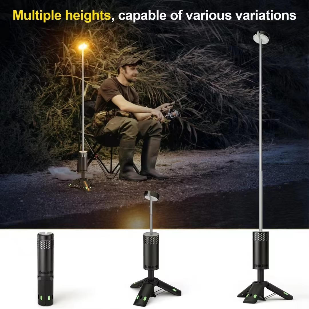 Camping Lights Rechargeable