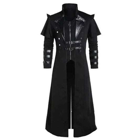 Halloween Medieval Party Costumes For Men