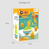 Bath Toy