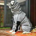 Waterproof Dogs Raincoat