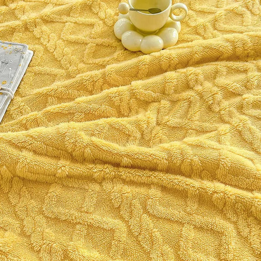 Fleece Blanket