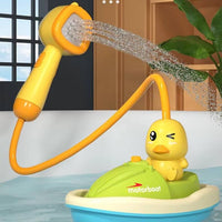 Bath Toy