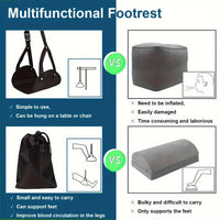 2 Set Foot Hammock