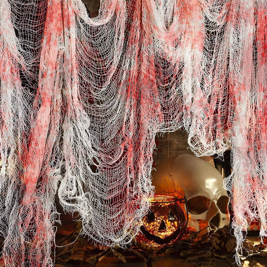 Halloween Yard Decorations