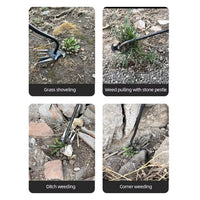 Weed Tool Remover