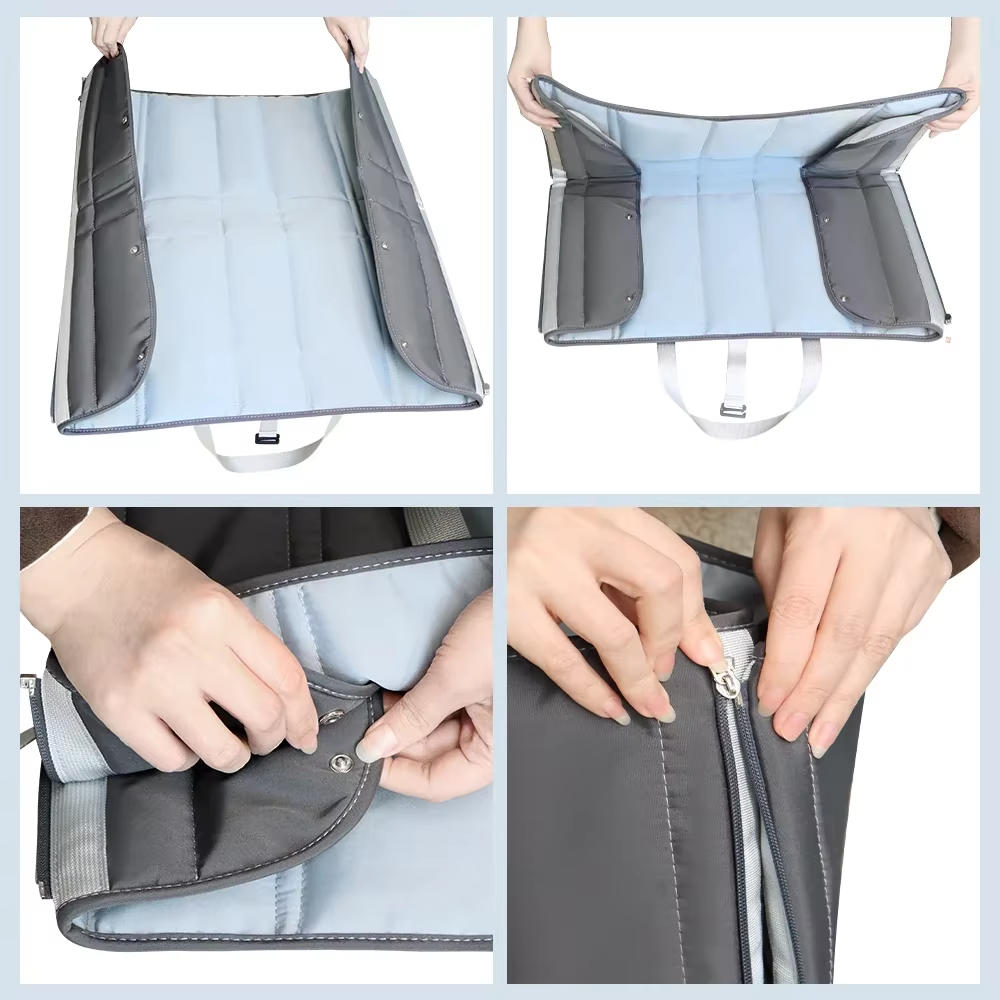 Dog Bag for Travel