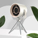 Desktop Range Hood - Portable Exhaust Fan