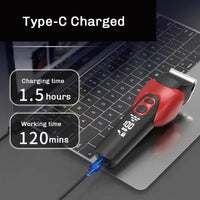 Electric Professional Dog Grooming Hair Clipper