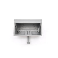 Fun Car Garage Key Holder for Wall