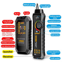 Circuit Breaker Finder