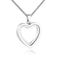 Urn Pendant Necklace